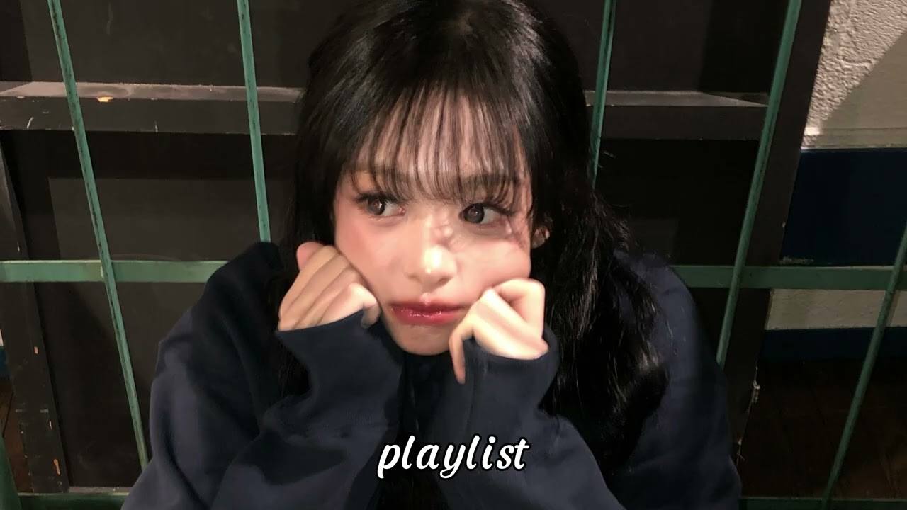 𝐏𝐥𝐚𝐲𝐥𝐢𝐬𝐭 시간이 들겠지