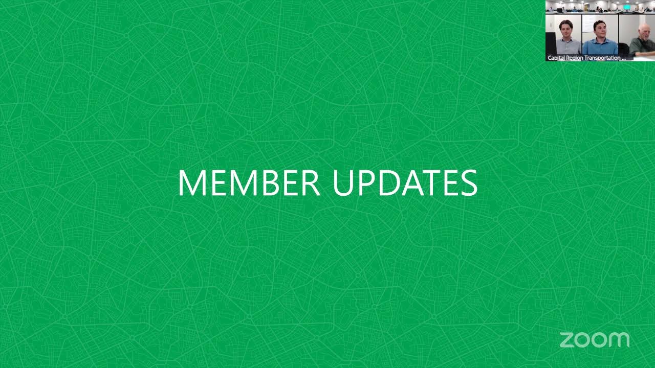 Freight Advisory Committee