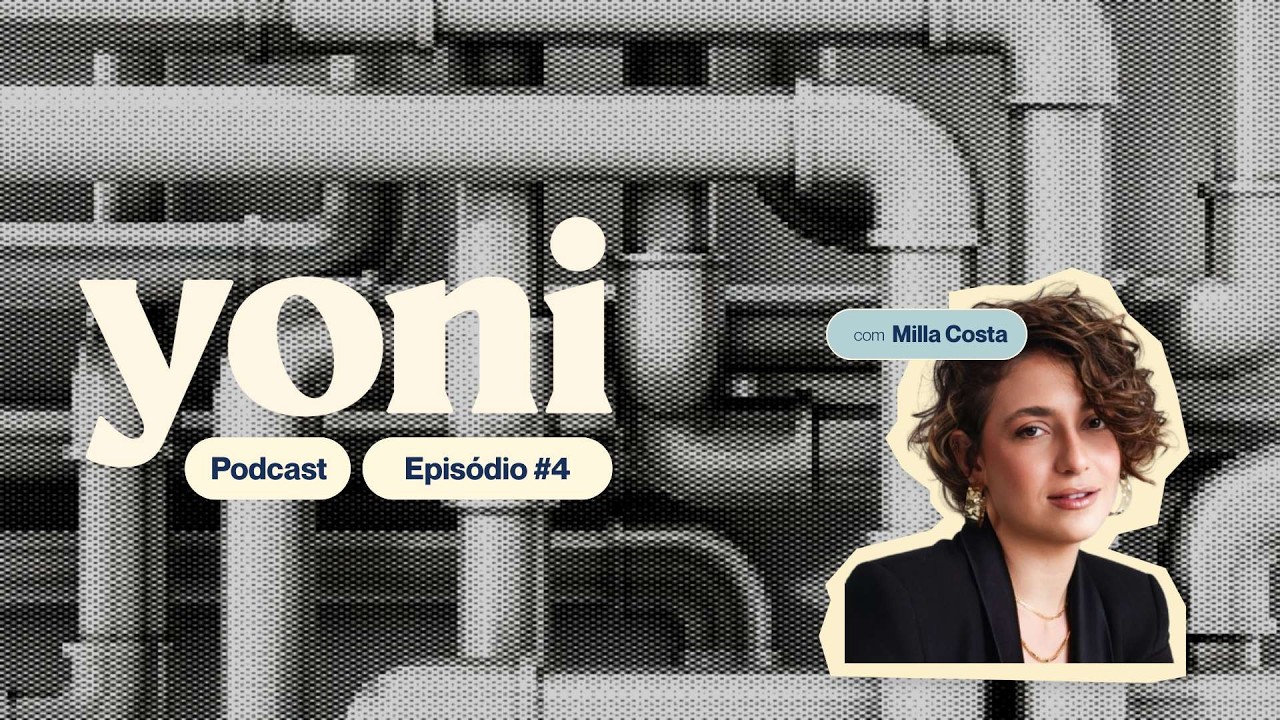 Você entende o que sua médica fala? #EP4