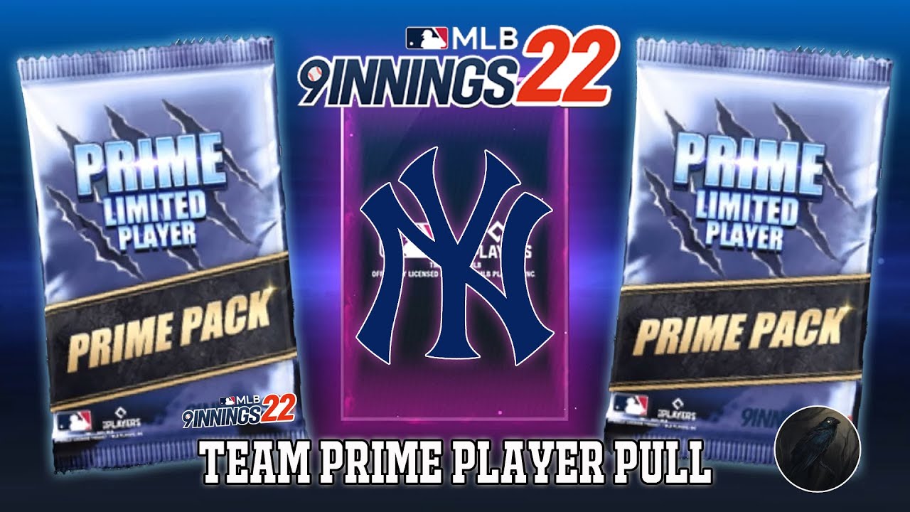 MLB 9 INNINGS 22 EP 22: Made it to Master League! HUGE PRIME PULL!