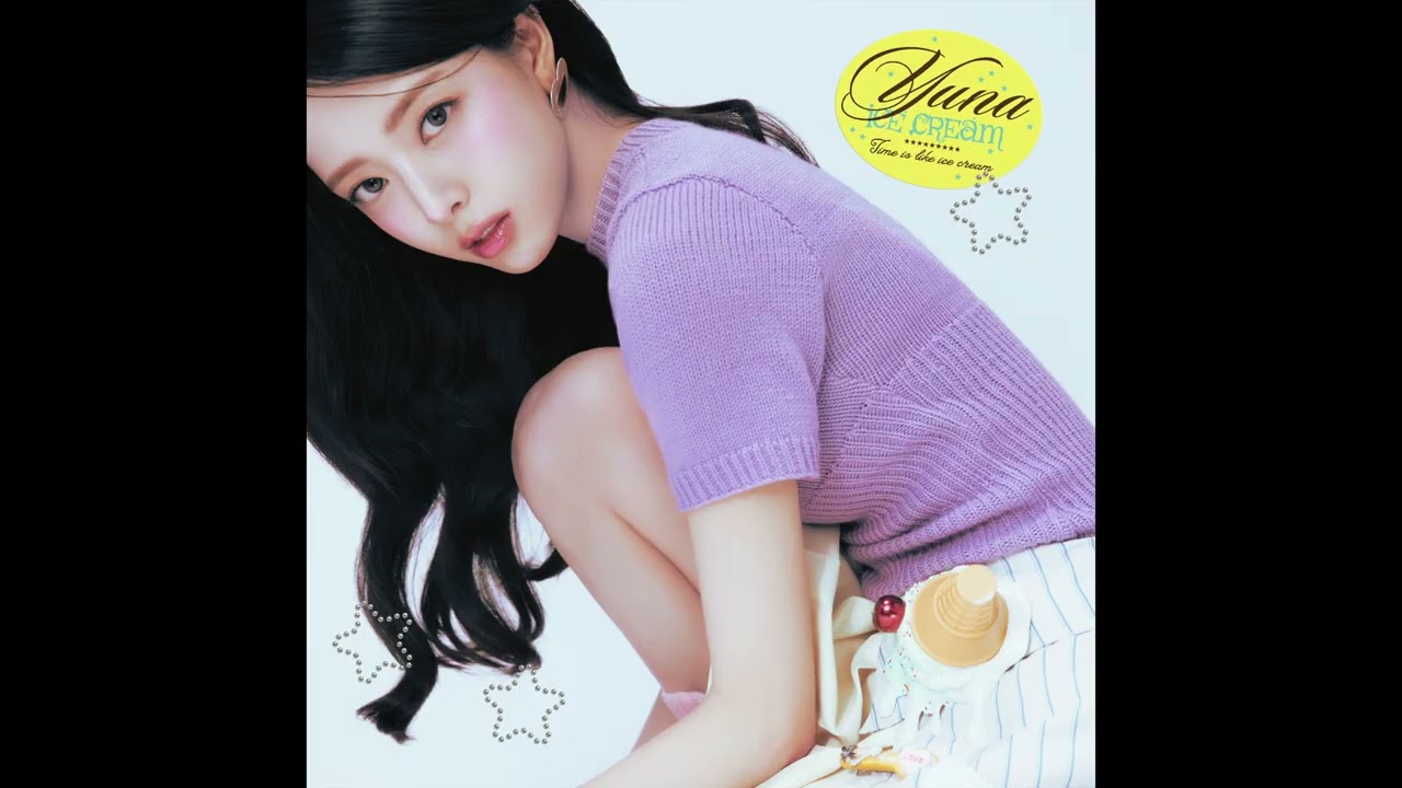 YUNA - Hyper Dream (Audio Clip)