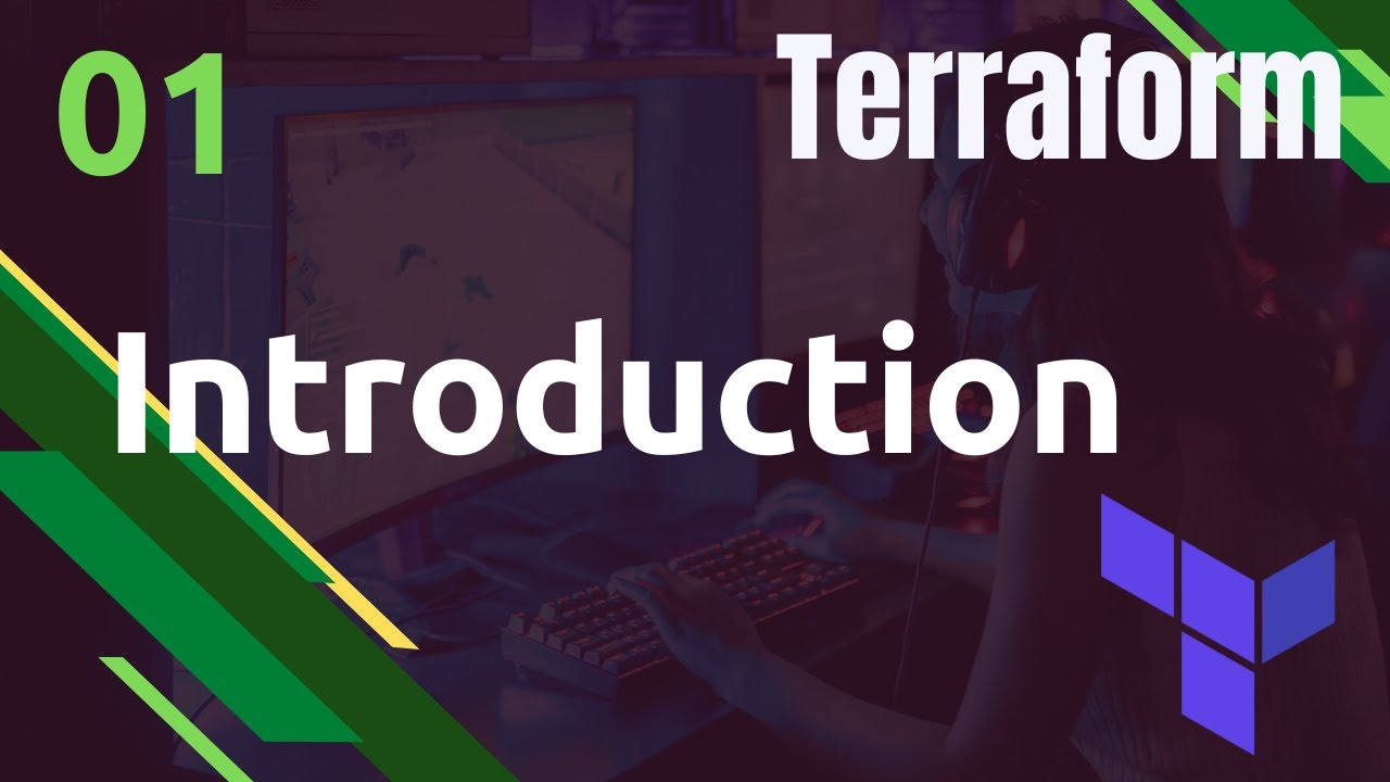 TERRAFORM - 1.Introduction, c'est quoi ??