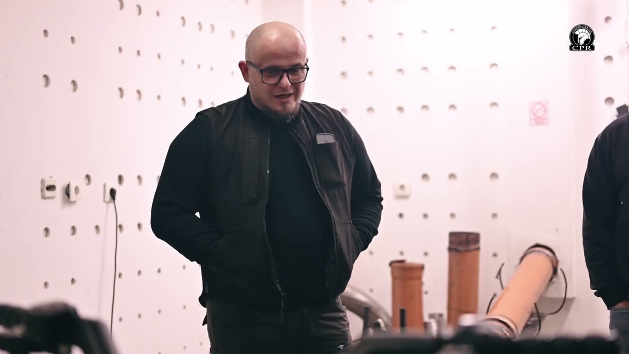 Harley - Davidson Dyno Remap | CPR  Custom Garage & Doc Dyno