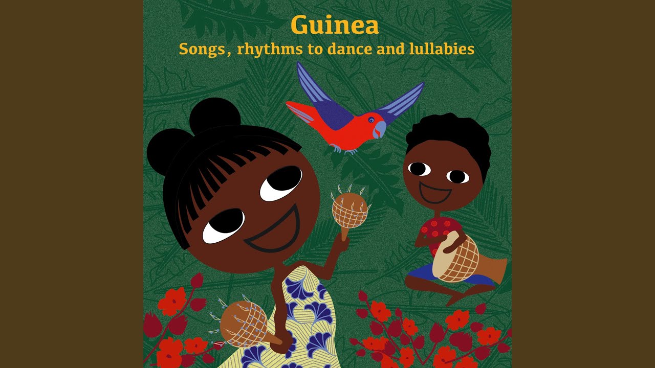 Ghemb&eacute;toutou