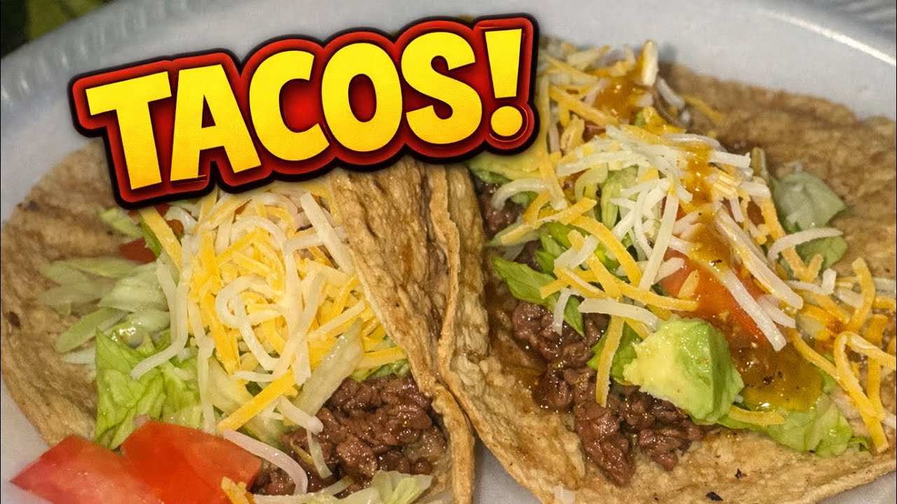 Cumbia Music + Taco Tuesday 🌮 | Simple Steak Tacos