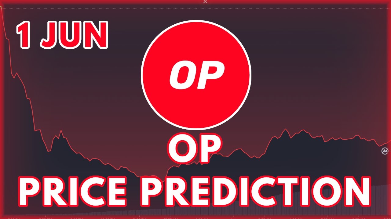 NEW TOP 20 COIN? | OPTIMISM (OP) CRYPTO REVIEW & PREDICTION!