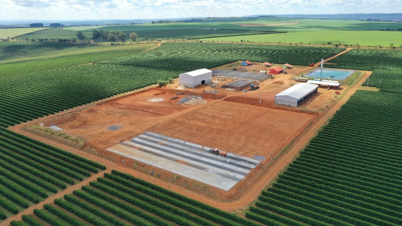 #40-Drone em ação: Fazenda Santa Maria Maio 2020