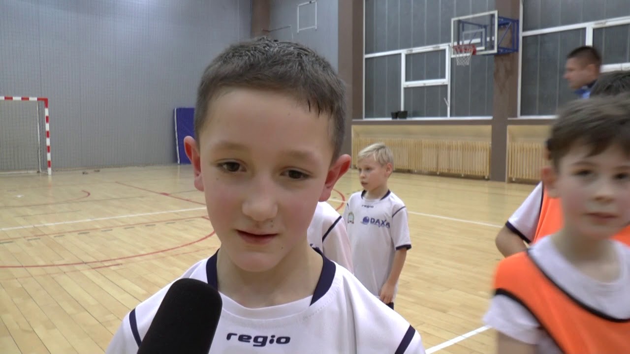 Samorząd sztumski sfinansował stroje dla piłkarzy Olimpii Sztum