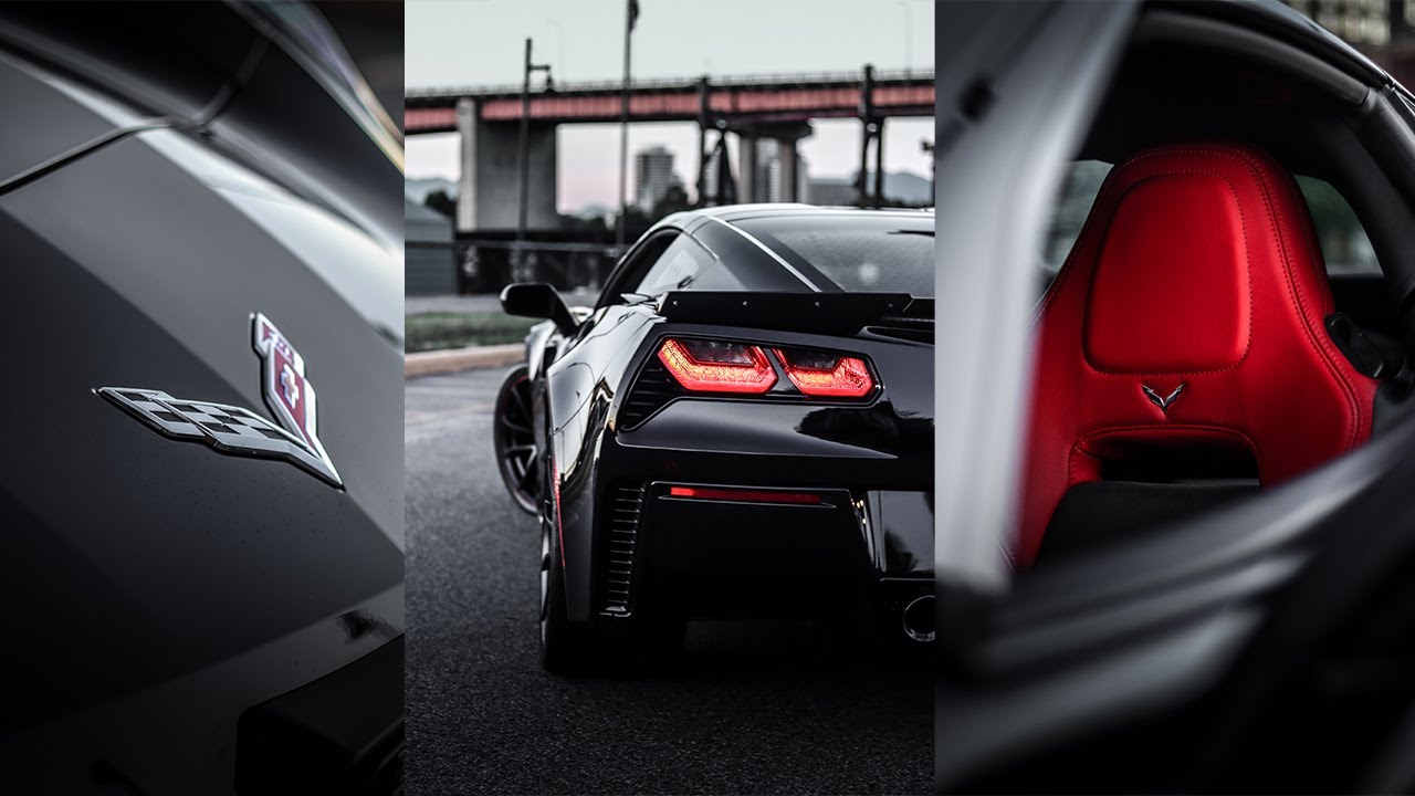 10 Car Photography Tips! (How to Start for beginners!)
