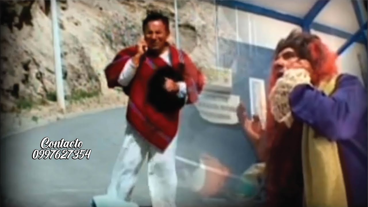 EL MIGRANTE -  Milton el Enano Araujo - Buscar trabajo o Mosa - VIDEO COMPLETO 2021
