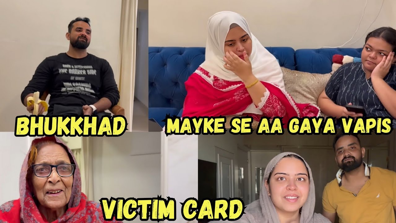Sunny mayke se aa gaya| Saba ki pregnancy ke gane ga rahi Amma | Next riza rehan ki kahani sunayegi