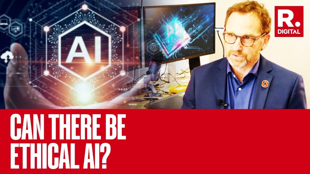 Unethical AI Raises Concern Of Privacy Violations & Misinformation | All You Need To Know