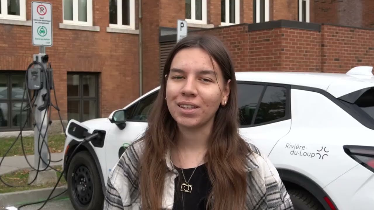 Prendre la route avec la voiture d'autopartage