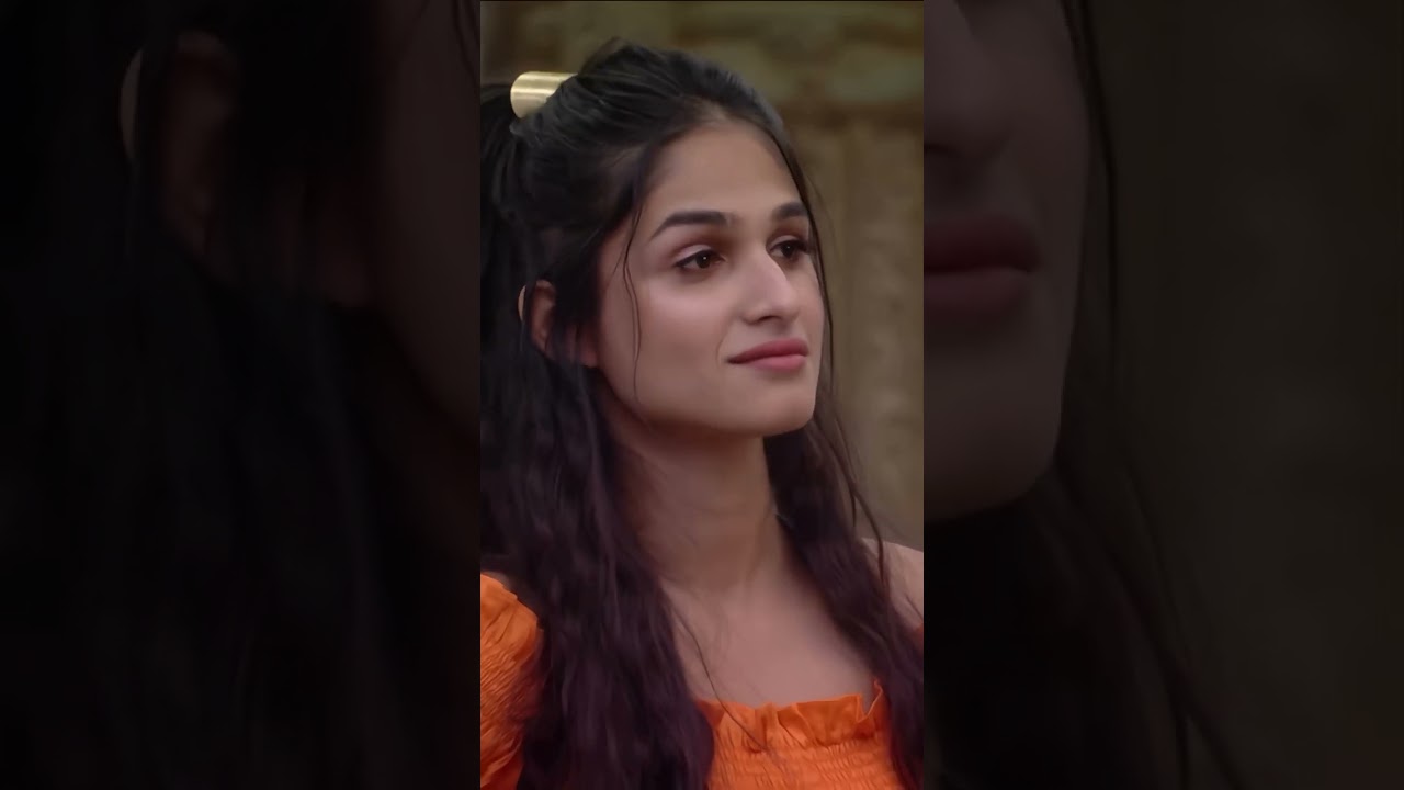 Kashish Mode 🔛#shorts #kashisharmy #kashishkapoor #biggboss18 #biggboss