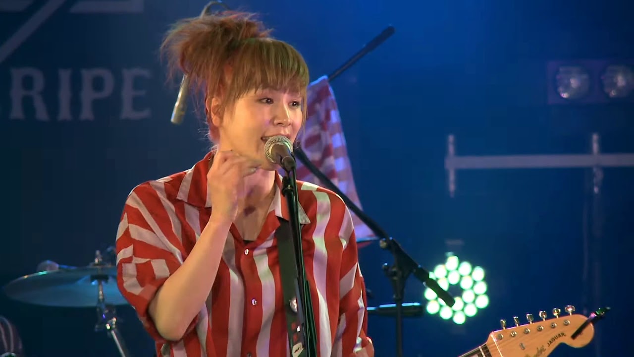 nano.RIPE Live [Esoragoto, Hananoiro, Real World]