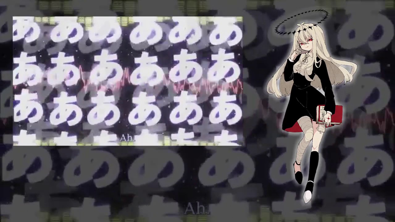 【UTAU】Isolation≡Thanatos【ゲキヤク】+ ust