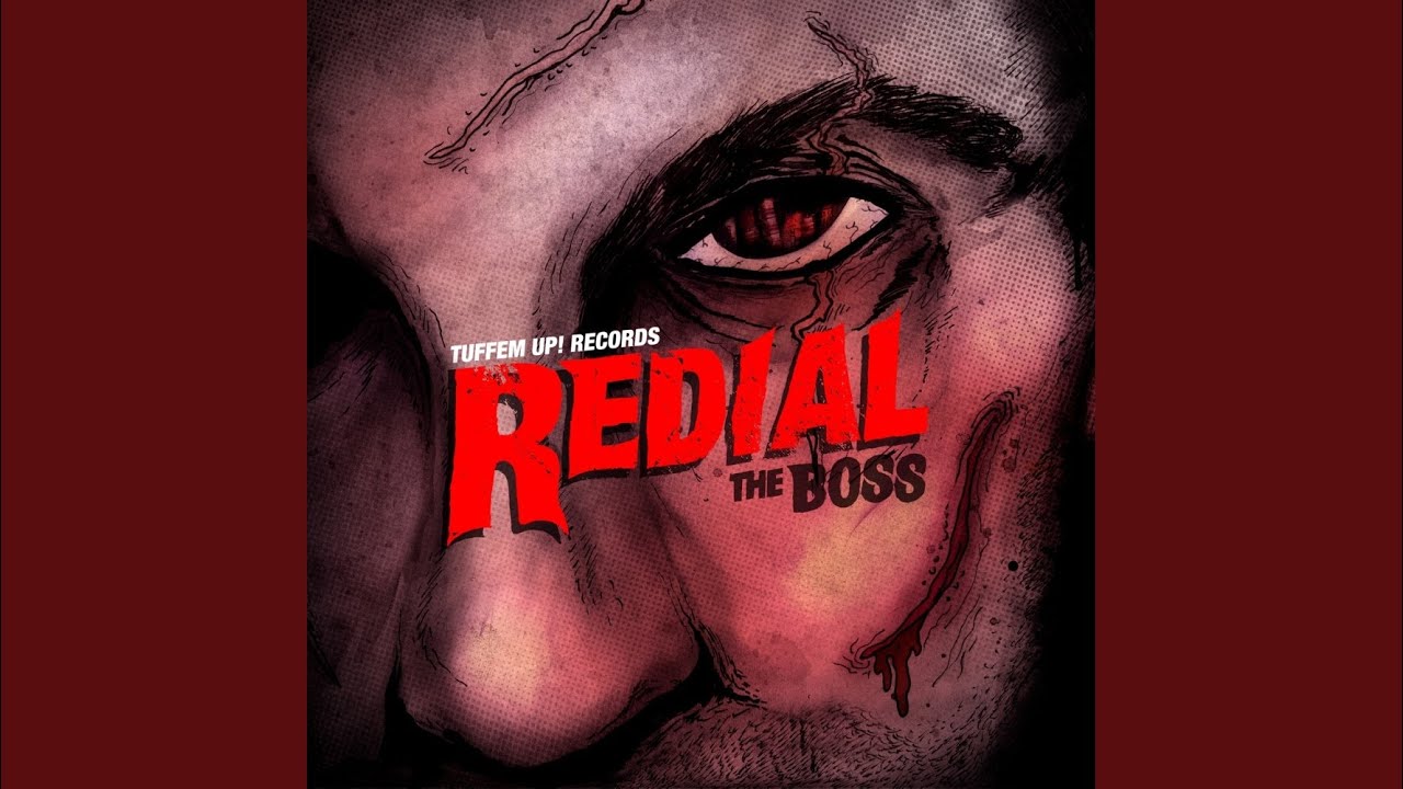 The Boss
