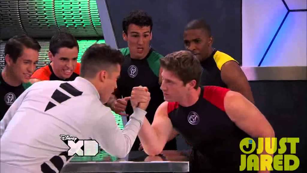 Lab Rats Bionic Island: "Bionic Rebellion – Part 1 and 2" Sneak Peek