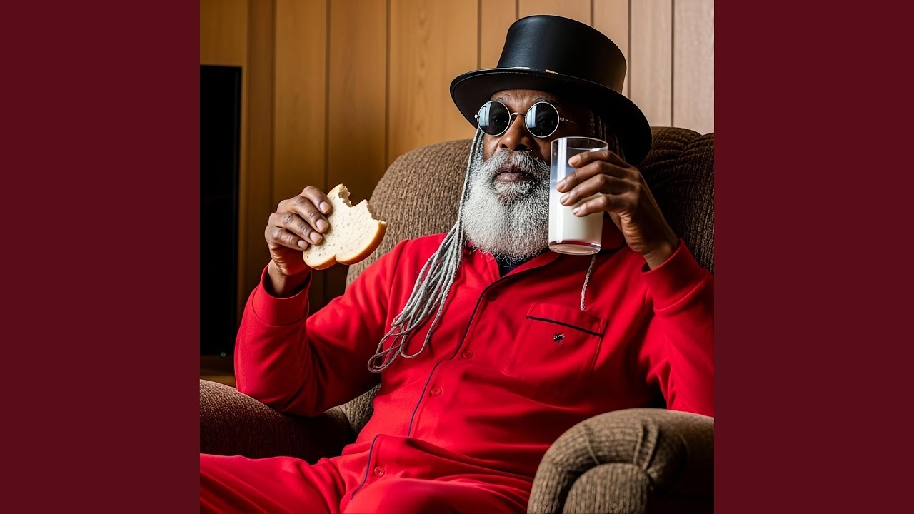Milk and Bread (Snow Day Fun)