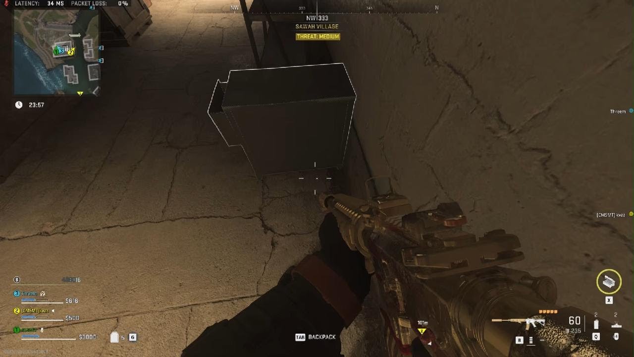 Call of Duty Modern Warfare 2_20260201174228