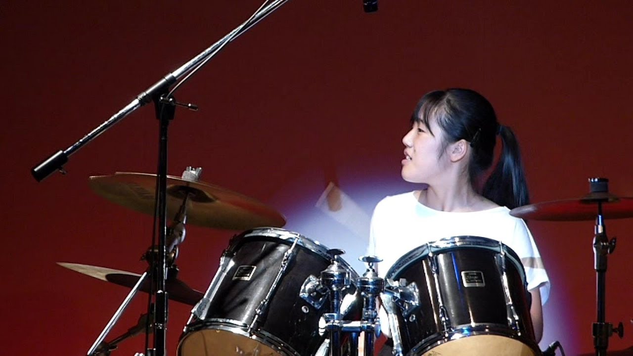 今池まつり 2019（リトルヒルズ＆フリーヒルズジャズオーケストラ）アドリブ ソロ 総選挙