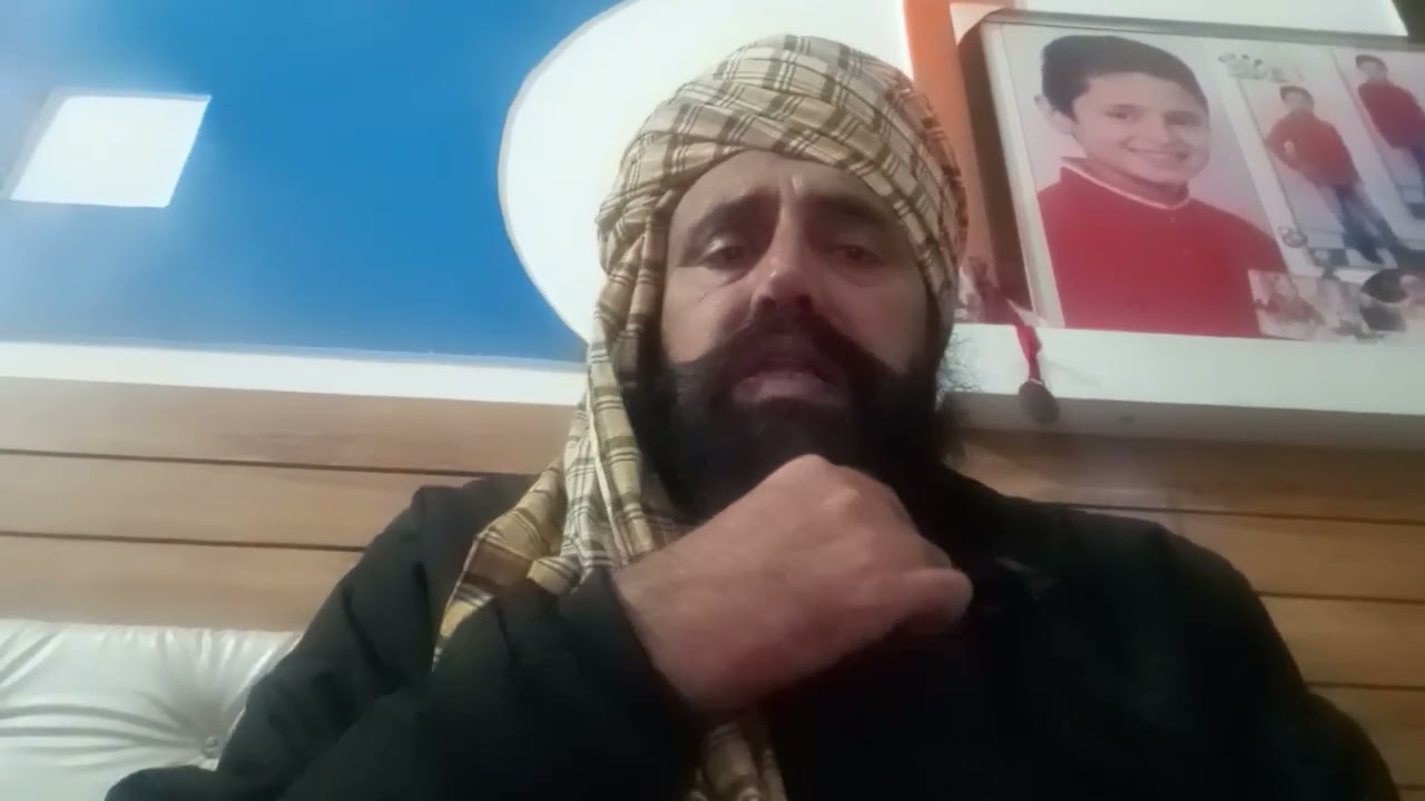 ਬਾਬੇ ਨੇ ਚੜਾਈ ਲਾਈਸੰਸ  ਤੇ ਰਾਈਫਲ