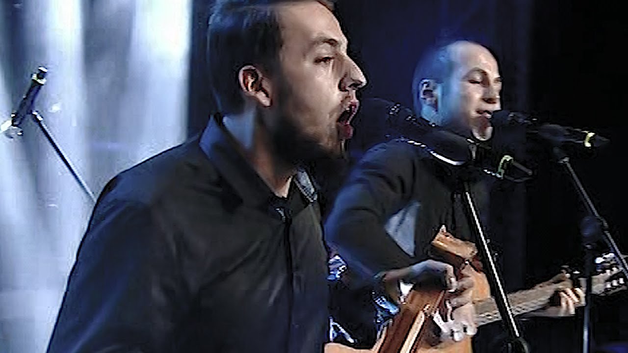 Mustafa Demir Vs Harun Yoldaş 'Karşıya Çifte Çamlar' Final - Rising Star Türkiye 20 Eylül 2016