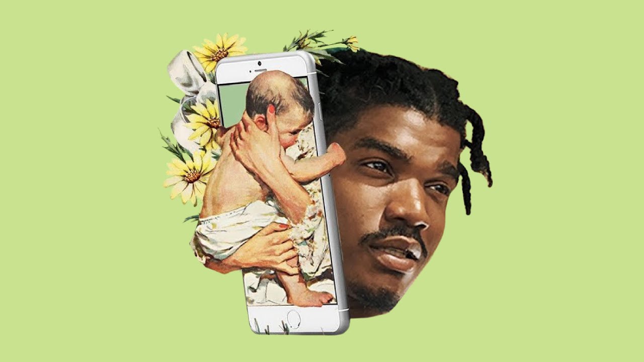 Smino x BJ the Chicago Kid Type Beat - 