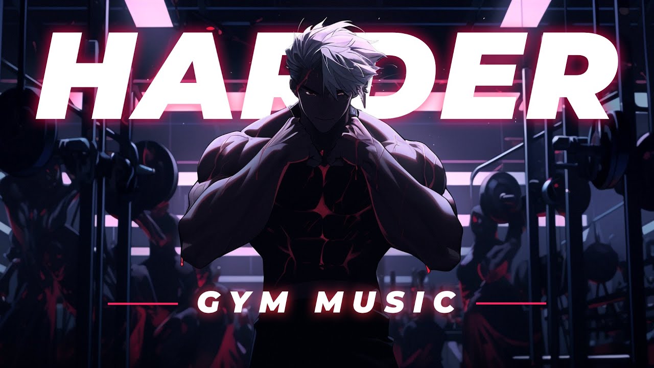 Songs for a tough solo workout 🔥👿 BADASS GYM MUSIC