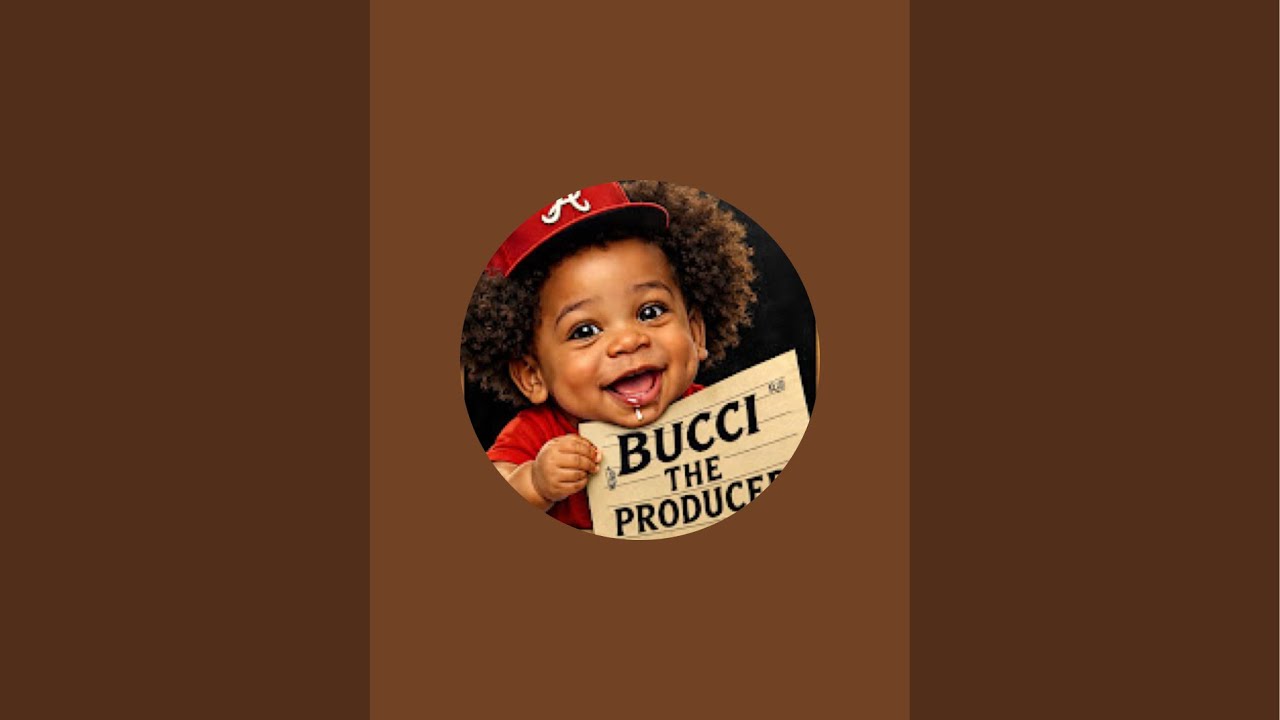 Buccitheproducer is live! Live Producer Cookup 🎹 We Might Make Something Crazy