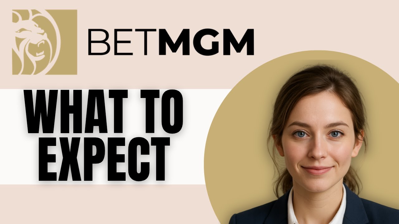 BetMGM App Review &ndash; How It Works, Features, and What to Expect