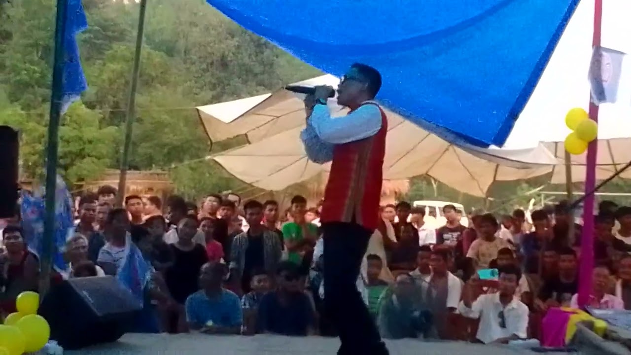 senari bo dol penei reel ikku baneyong