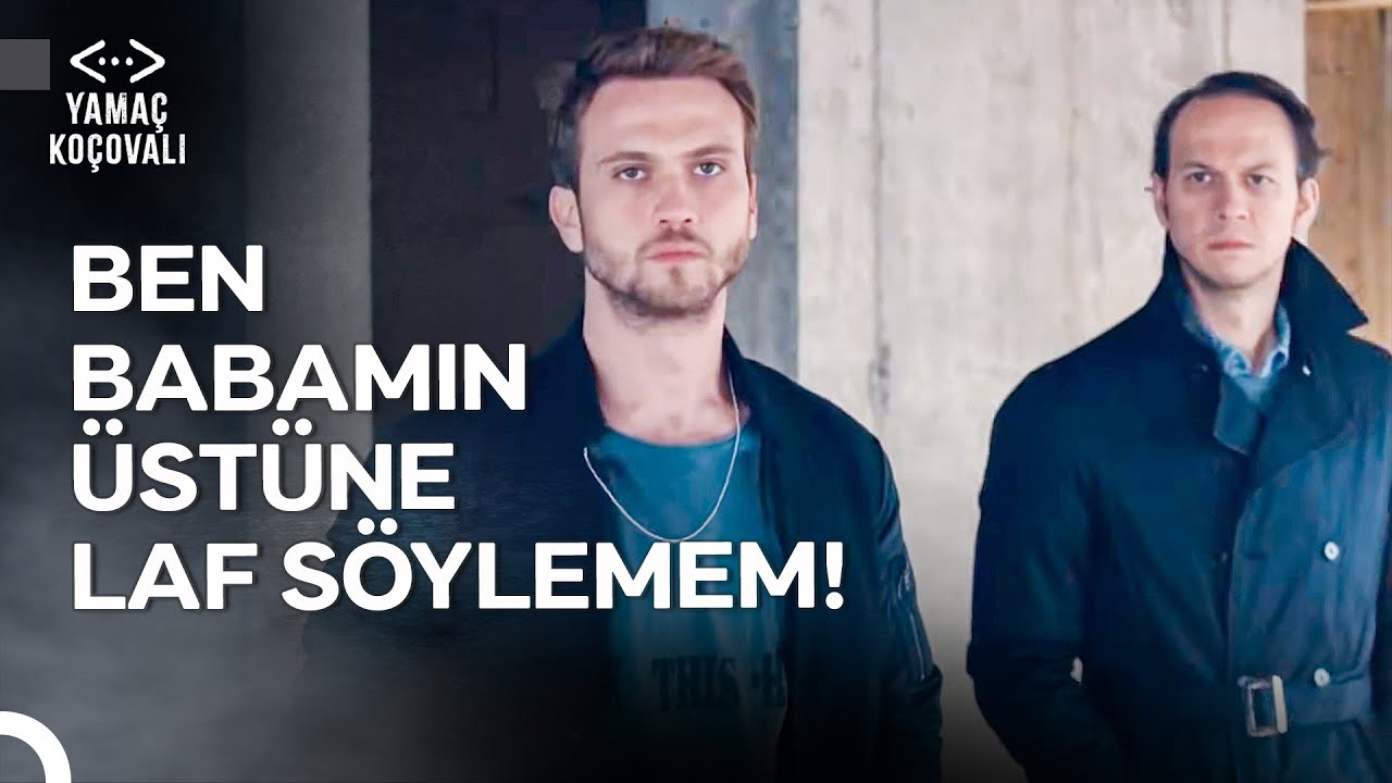 Her Delikanlının Kendine Göre Bir Raconu Vardır