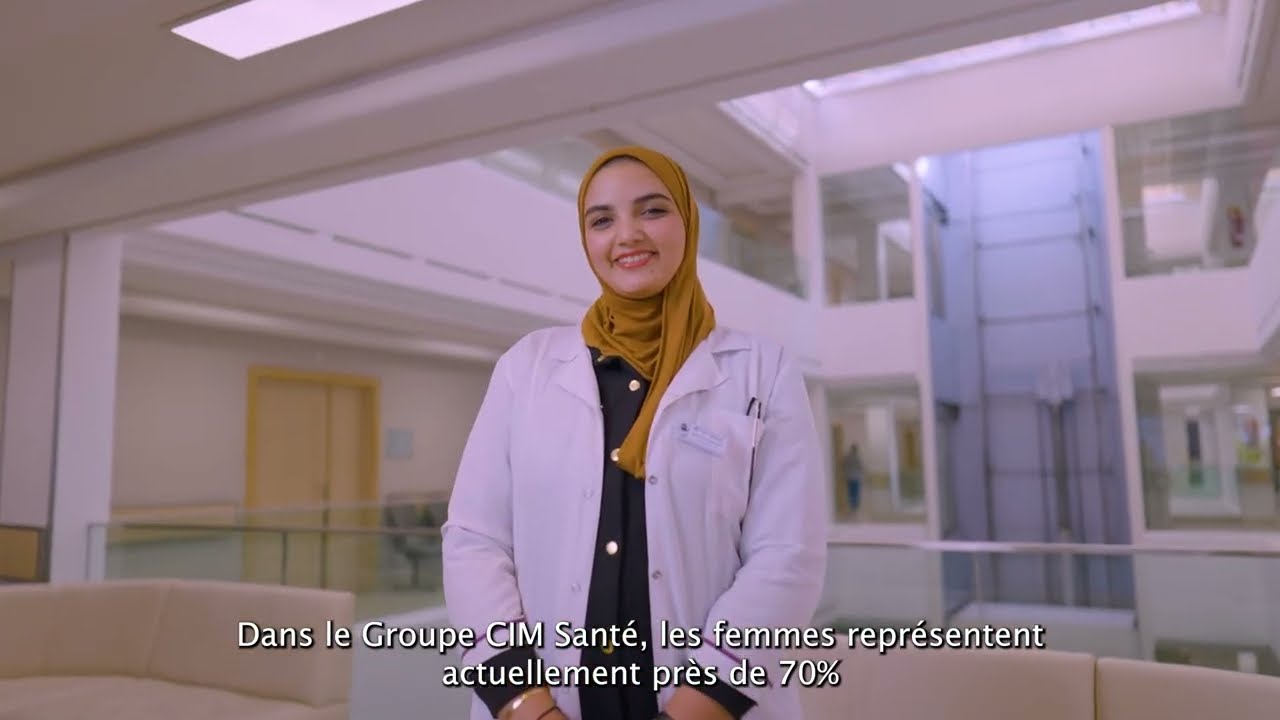 CIM Santé: Un acteur essentiel dans le développement du secteur de la santé privé au Maroc (LONGUE)