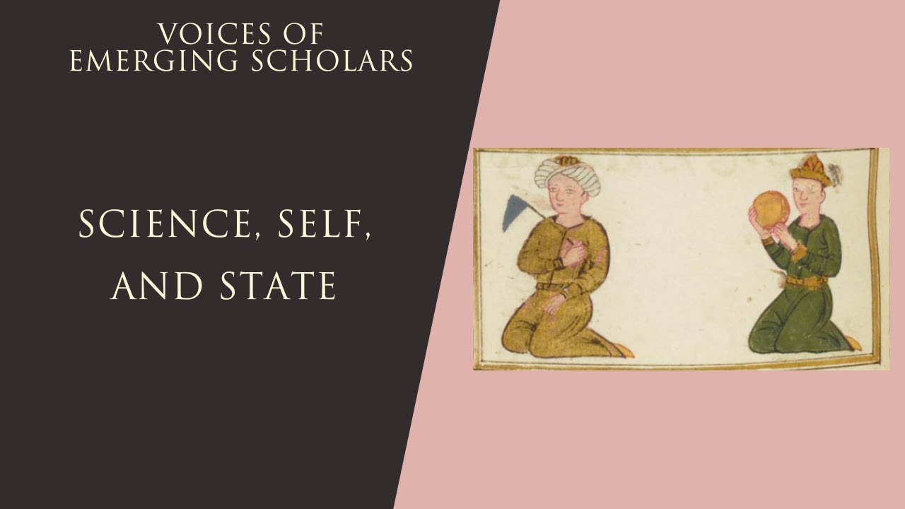 Science, Self, and State