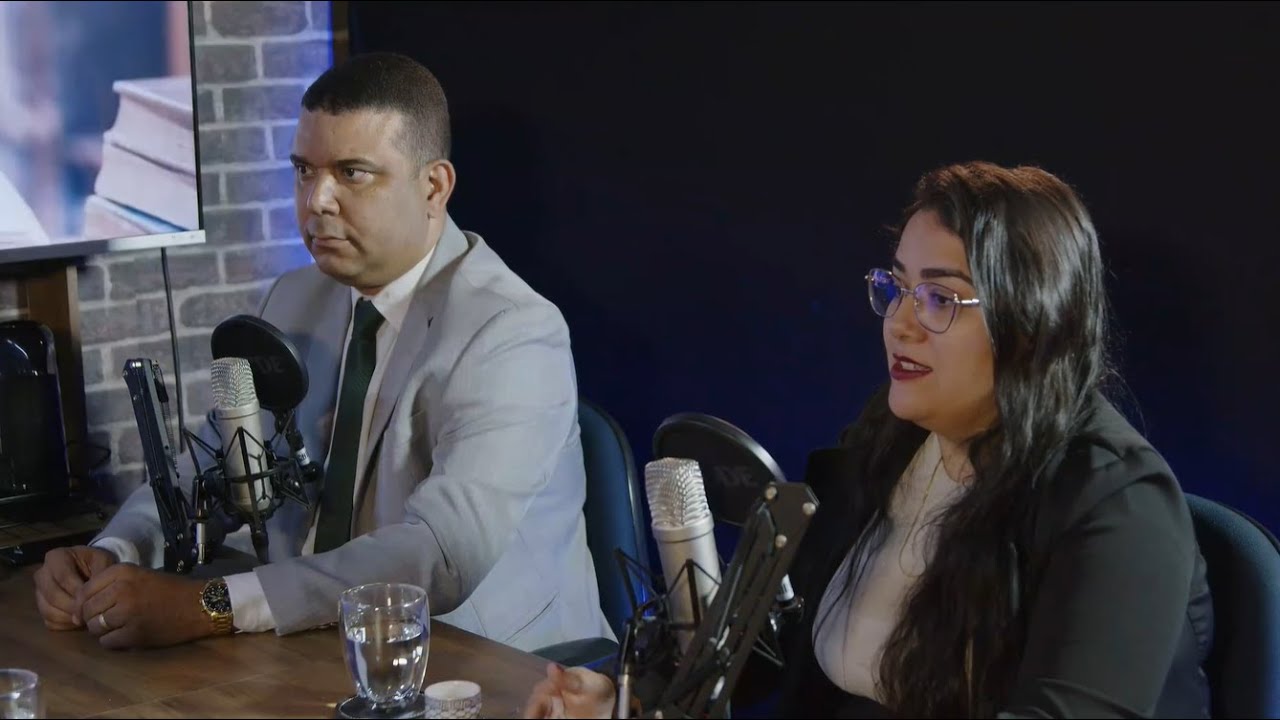 PROGRAMA OAB ACONTECE EP 12 - OAB VAI À ESCOLA