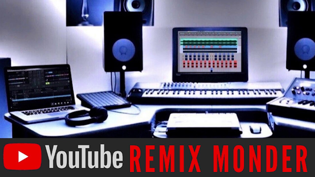 Remix Monder 🎹- استقبال عريس وسام حبيب