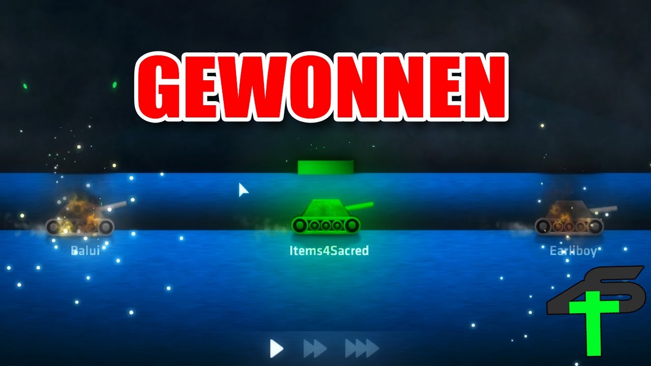 GEWONNEN | Panzerkatze | Items4Sacred mit Earliboy und Balui [GER]