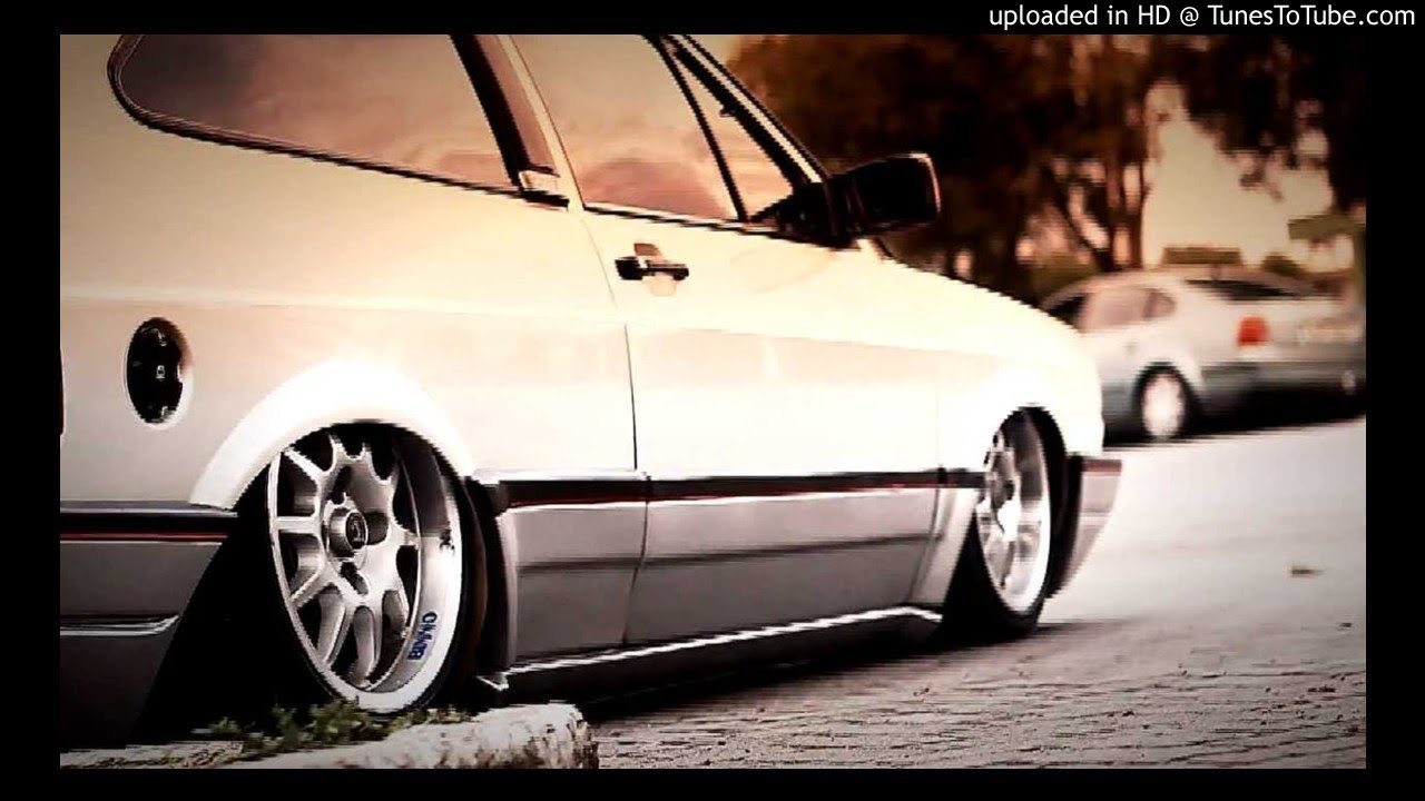 MEGA PARTY 2 - ⚠Bass Extreme⚠