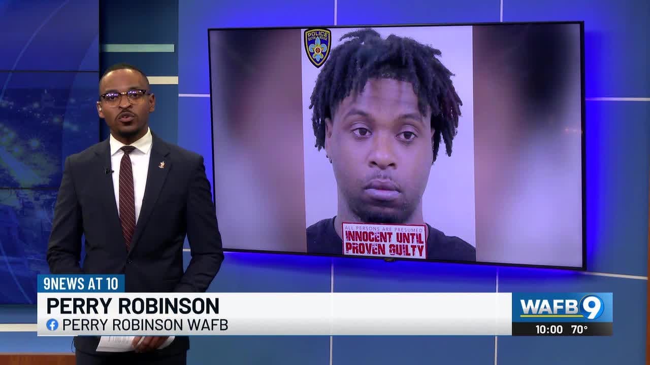 Baton Rouge DA may consider castration, death penalty in child rape case
