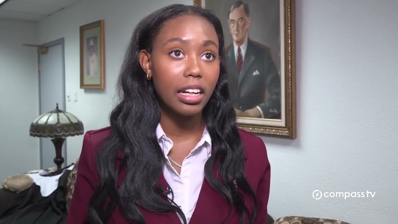 Mental health debated by Youth Parliament