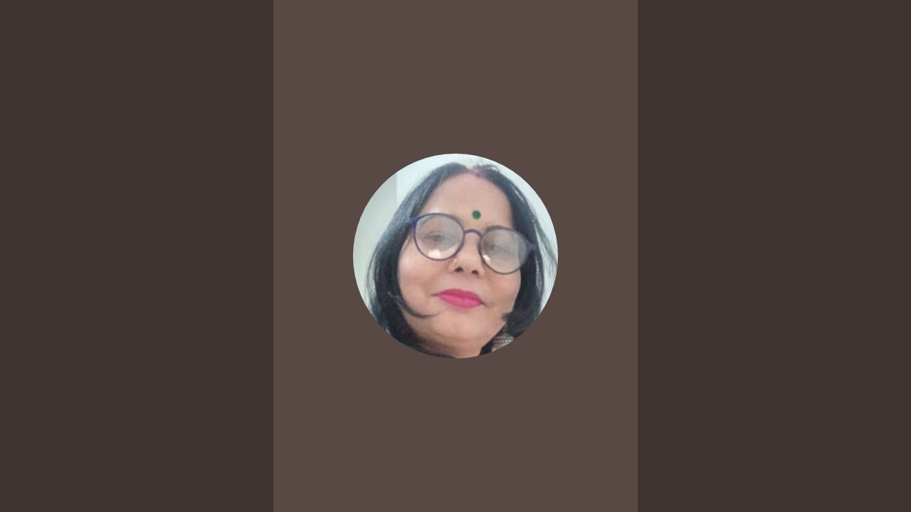 Sadhana bhakti is live या देवी सर्वभूतेषु मातृरूपेण संस्थिता 🙏🙏