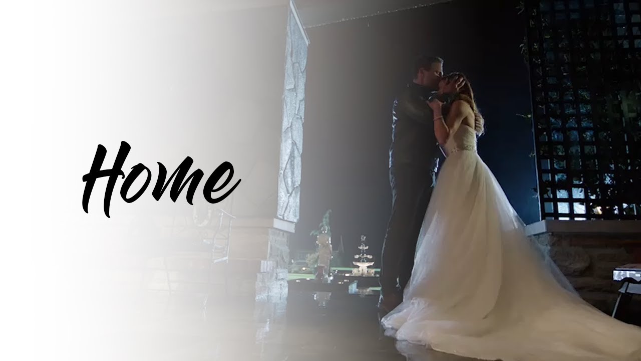 laurel & oliver | home