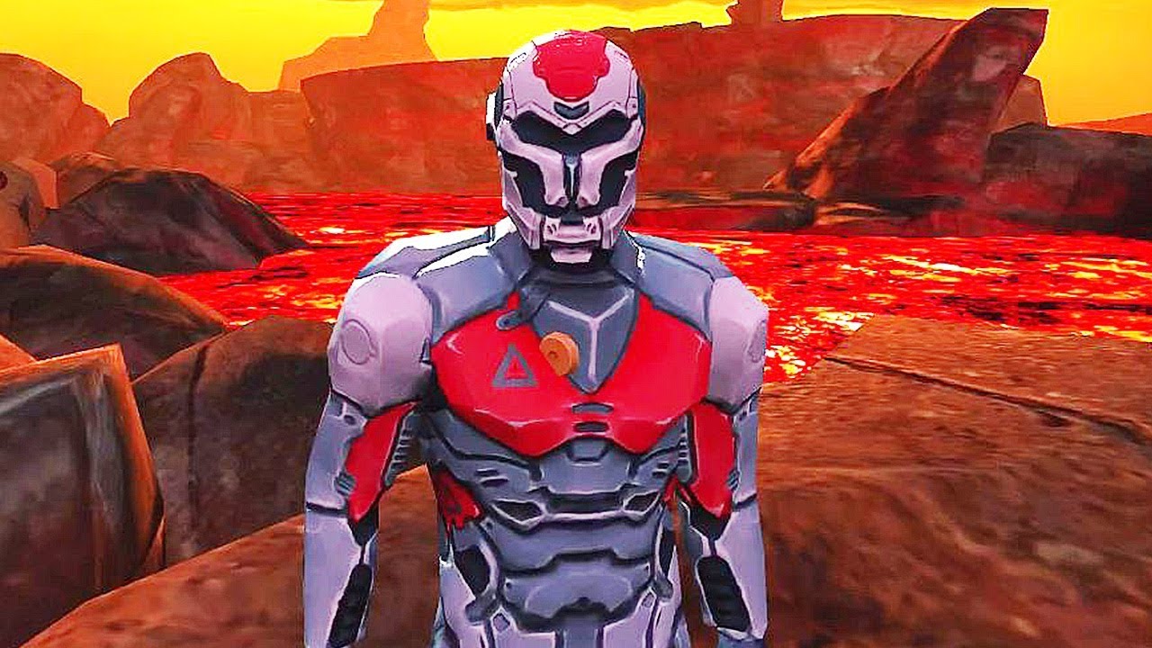 Gangstar Vegas - Osteo-X Medium Suit (Devil's Due Mission)