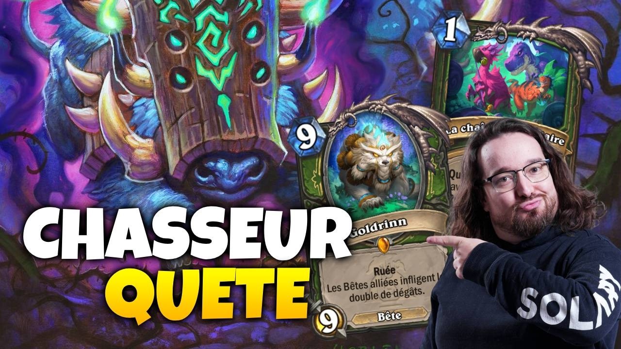 ENFIN JOUABLE ? Ce deck a fait TOP 8 en tournoi