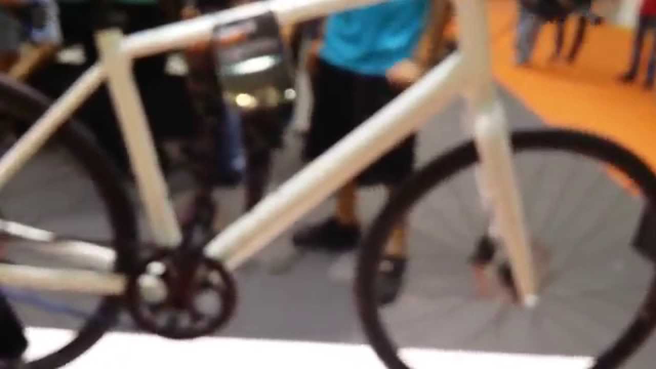 CANYON URBAN 7.0 2015