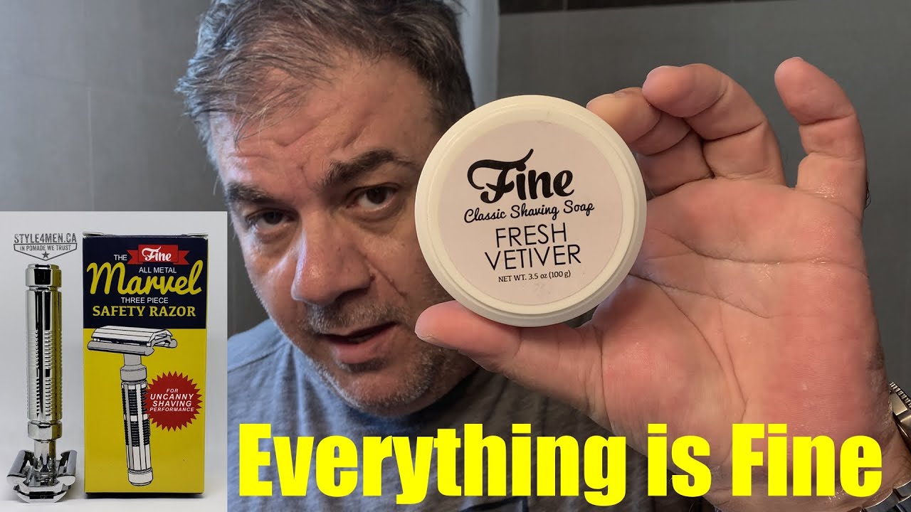Everything is Fine | StarovasTV