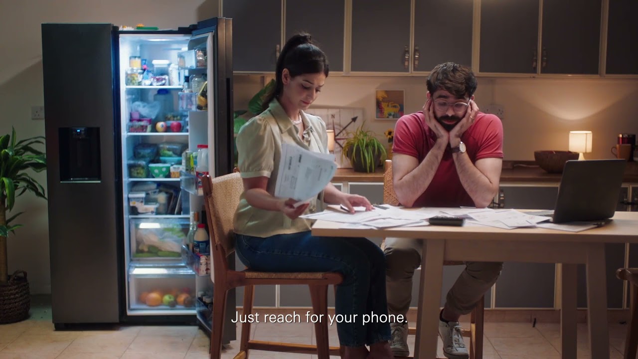 HSBC Mobile Banking Spend Limit 2021