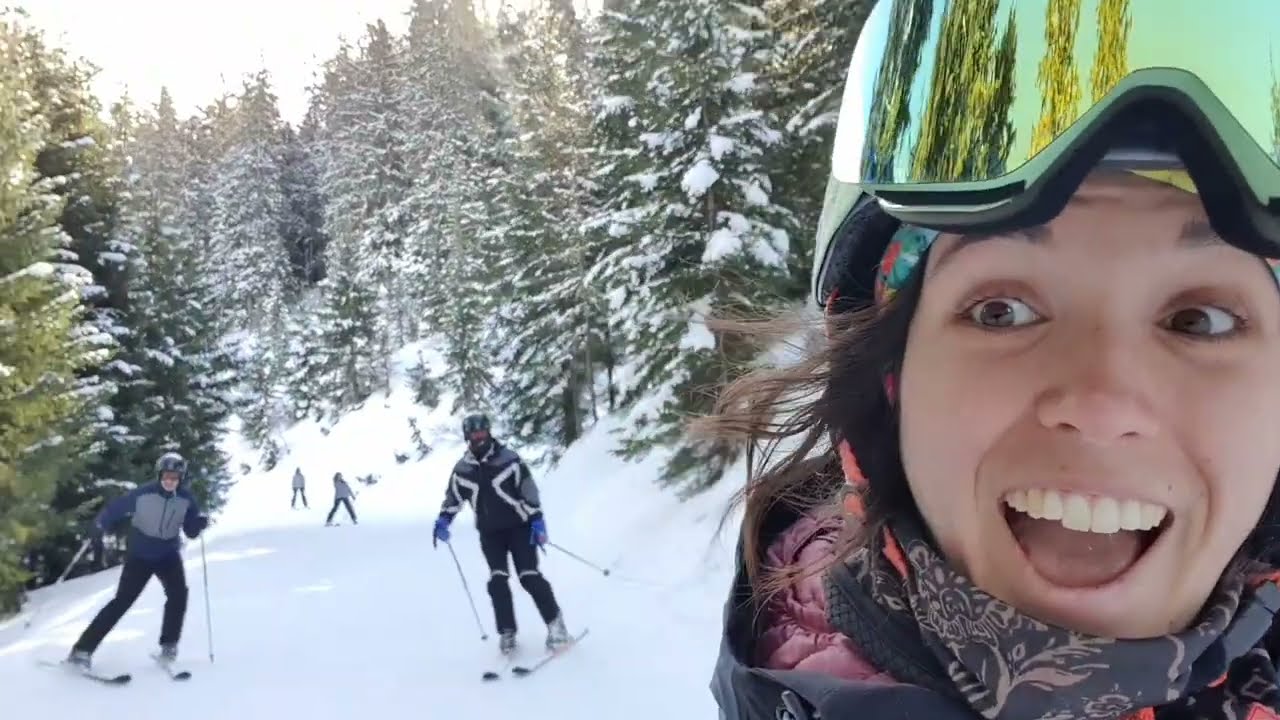 Camillo Sitte Sport - Schikurs Hintermoos 2023