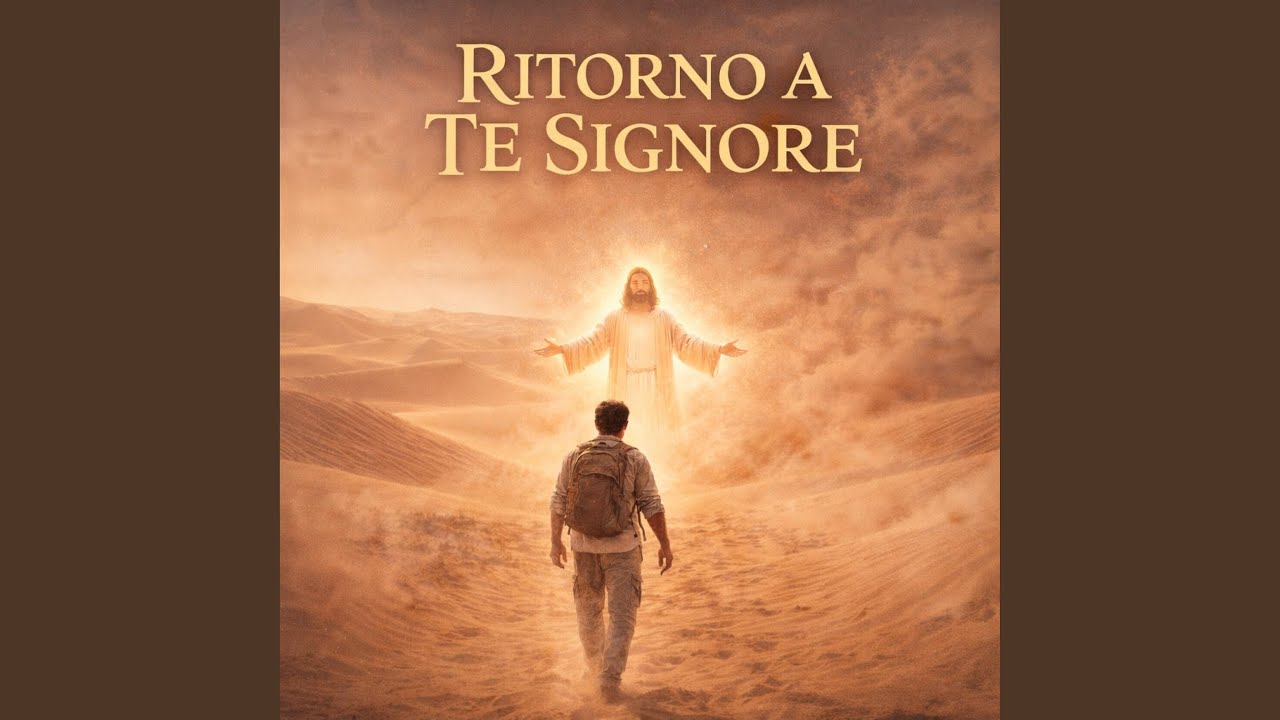 Ritorno a Te Signore